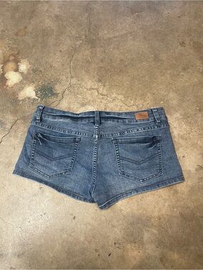 O'Neill Jean Shorts